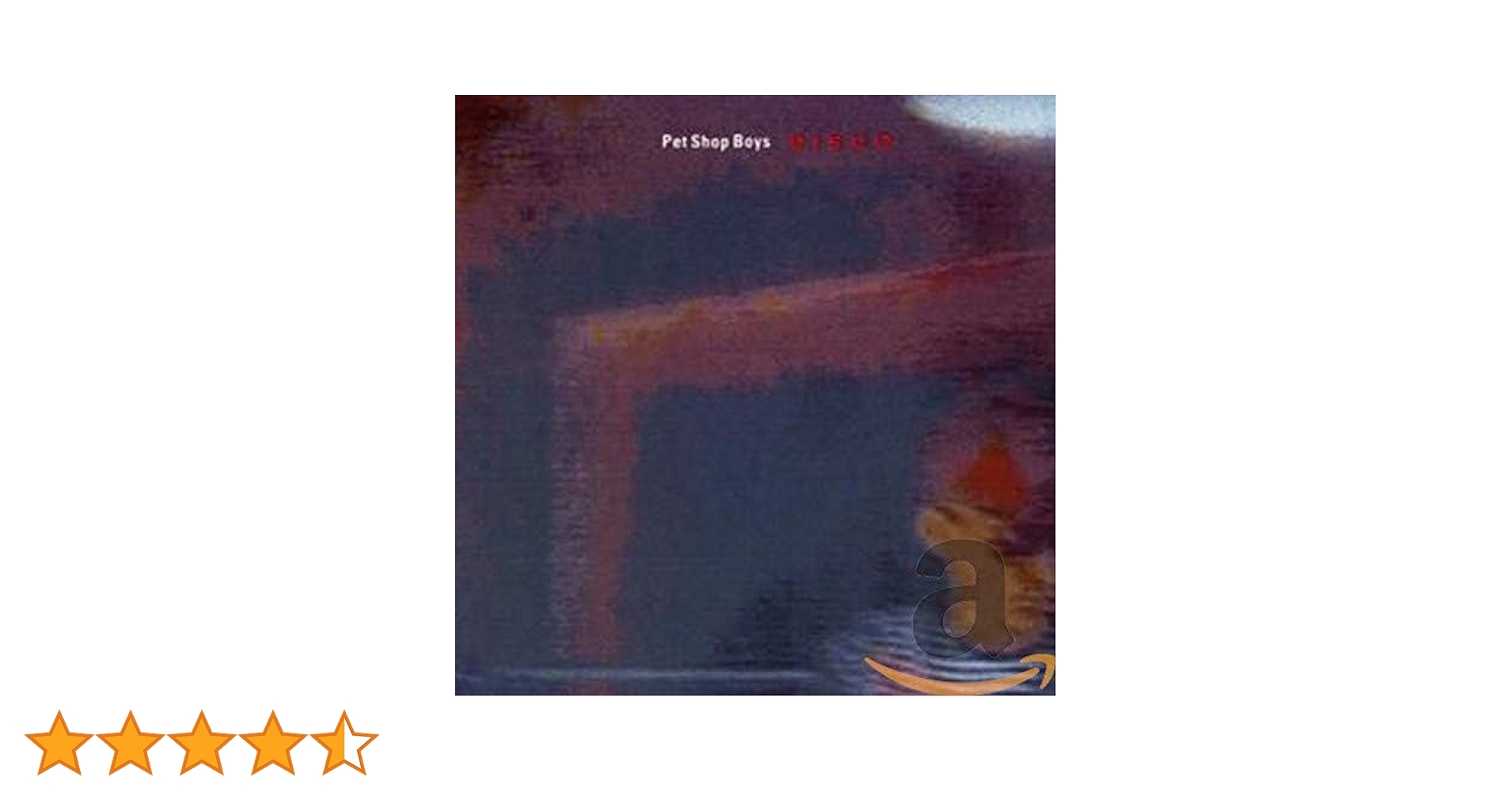 ペット・ショップ・ボーイズ　Lost REMIXES　リミックス集 CD Pet Shop Boys - Lost Mixes CD – Borderline MUSIC